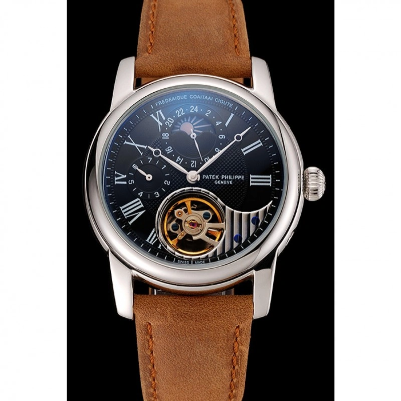 Lightweight Patek Philippe Grand Complications 1301