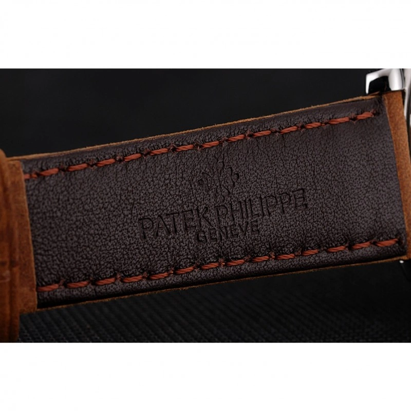 Lightweight Patek Philippe Grand Complications 1301