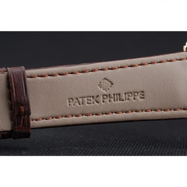 StreetReady Patek Philippe Grand Complications 1298