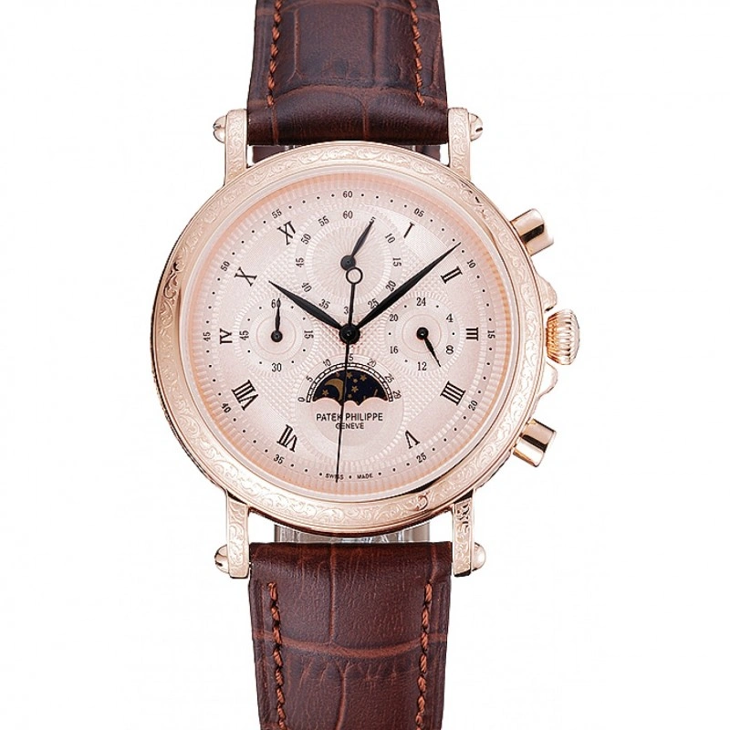 StreetReady Patek Philippe Grand Complications 1298