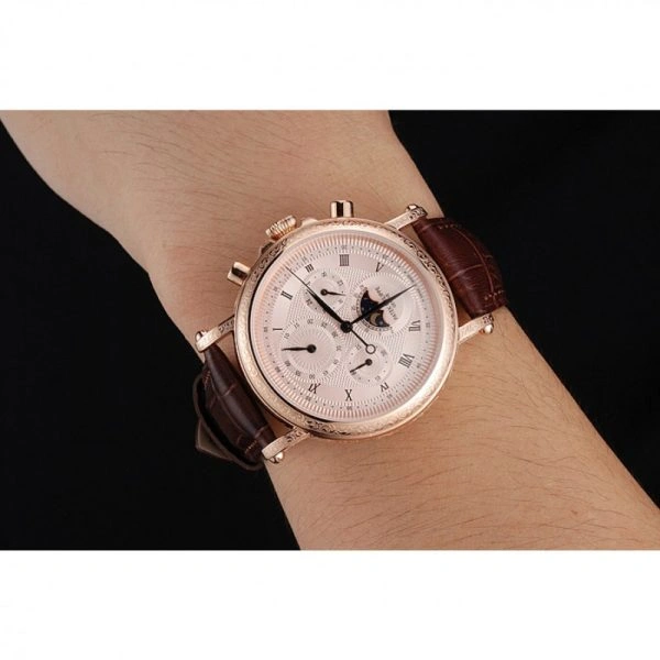 StreetReady Patek Philippe Grand Complications 1298