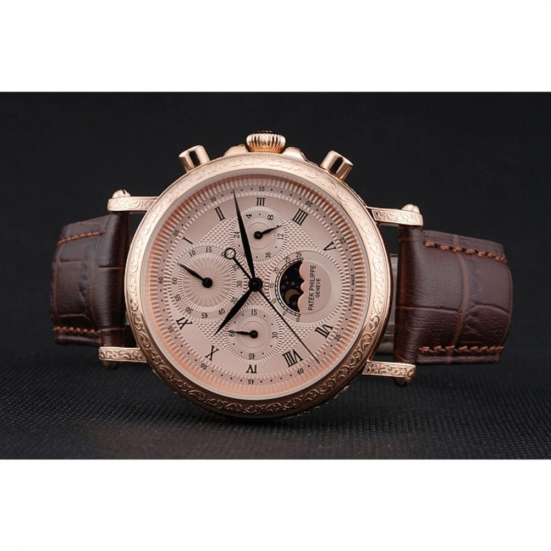 StreetReady Patek Philippe Grand Complications 1298