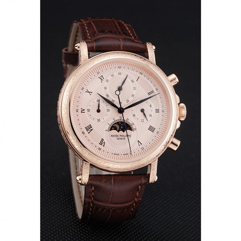StreetReady Patek Philippe Grand Complications 1298