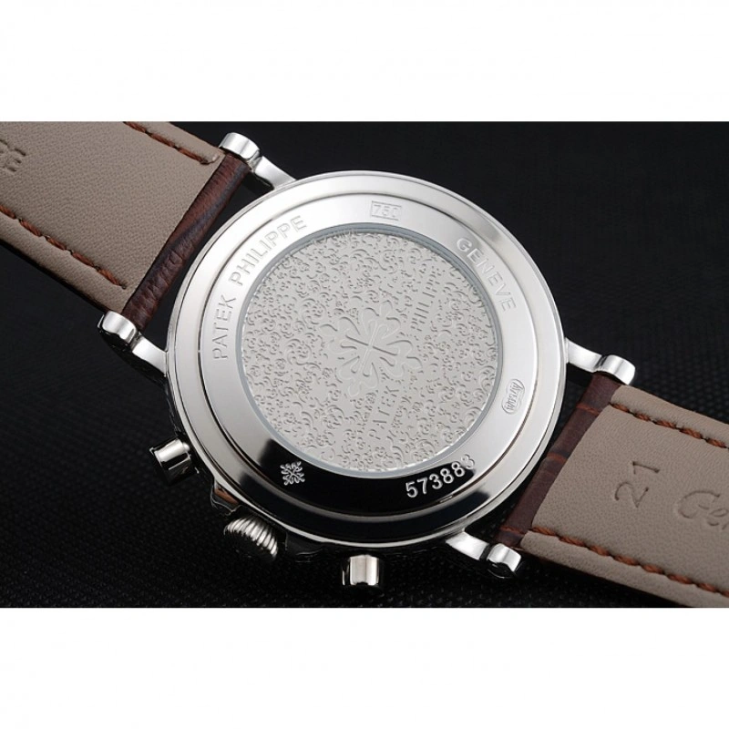 Bright Patek Philippe Grand Complications 1300
