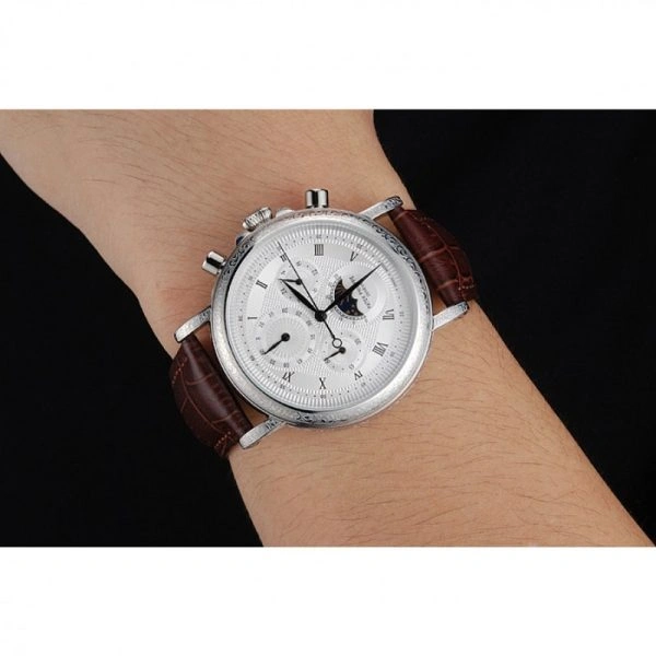 Bright Patek Philippe Grand Complications 1300