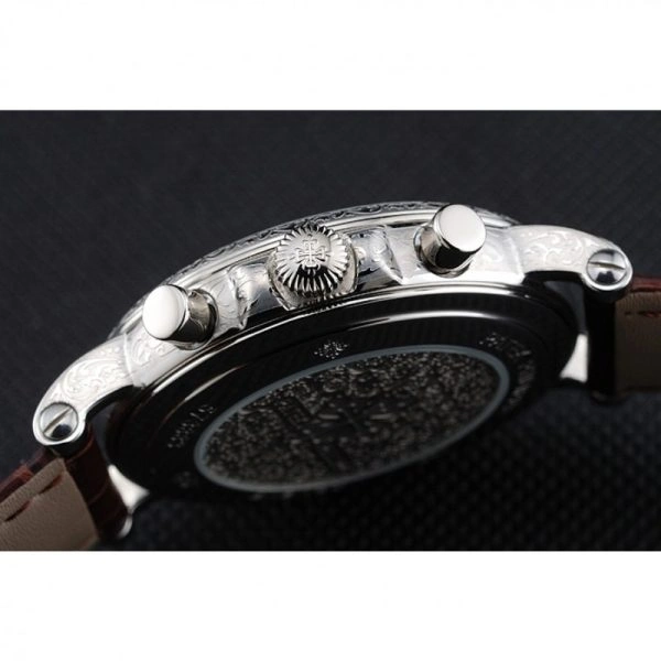 Bright Patek Philippe Grand Complications 1300
