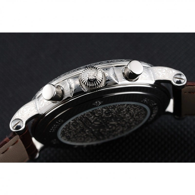 Bright Patek Philippe Grand Complications 1300