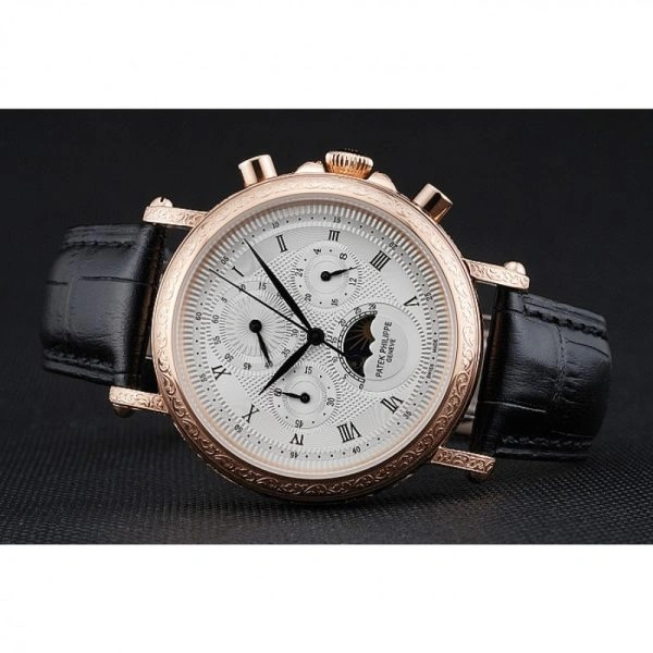 Functional Patek Philippe Grand Complications 1304