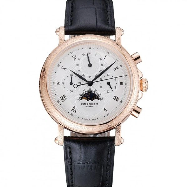 Functional Patek Philippe Grand Complications 1304