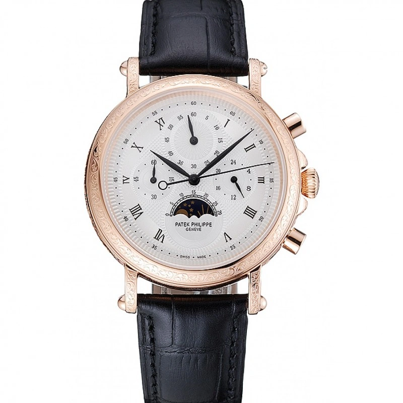 Functional Patek Philippe Grand Complications 1304