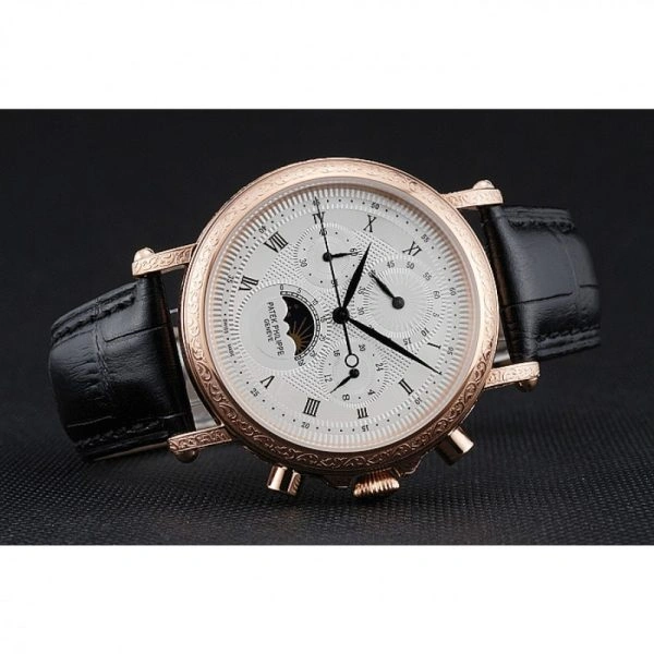 Functional Patek Philippe Grand Complications 1304