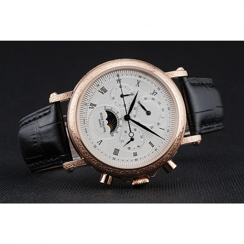 Functional Patek Philippe Grand Complications 1304