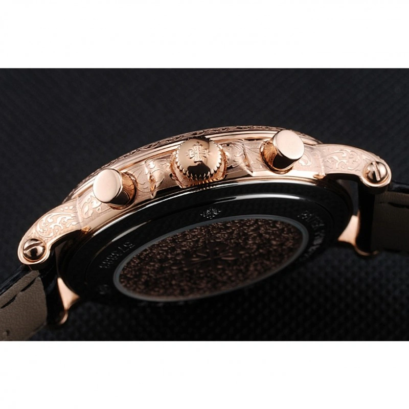 Functional Patek Philippe Grand Complications 1304