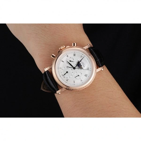 Functional Patek Philippe Grand Complications 1304