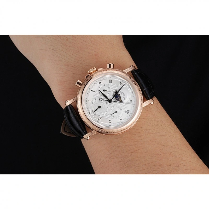 Functional Patek Philippe Grand Complications 1304