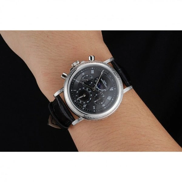 Durable Patek Philippe Grand Complications 1303