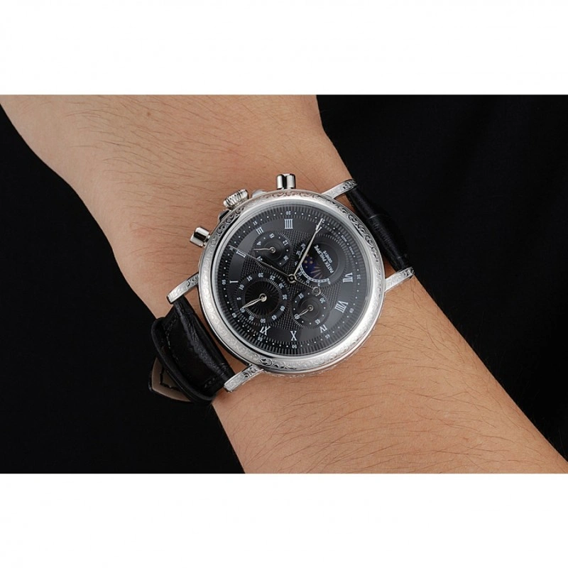 Durable Patek Philippe Grand Complications 1303