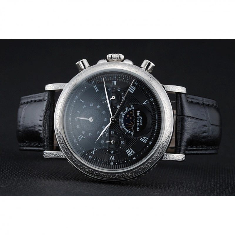 Durable Patek Philippe Grand Complications 1303