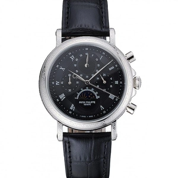 Durable Patek Philippe Grand Complications 1303