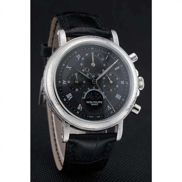 Durable Patek Philippe Grand Complications 1303