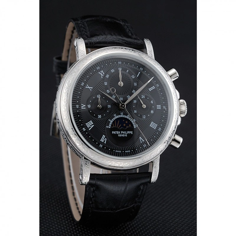 Durable Patek Philippe Grand Complications 1303
