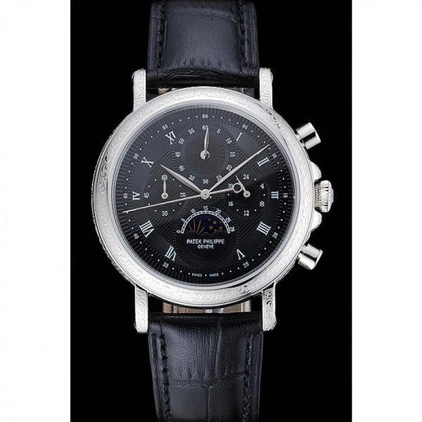 Durable Patek Philippe Grand Complications 1303
