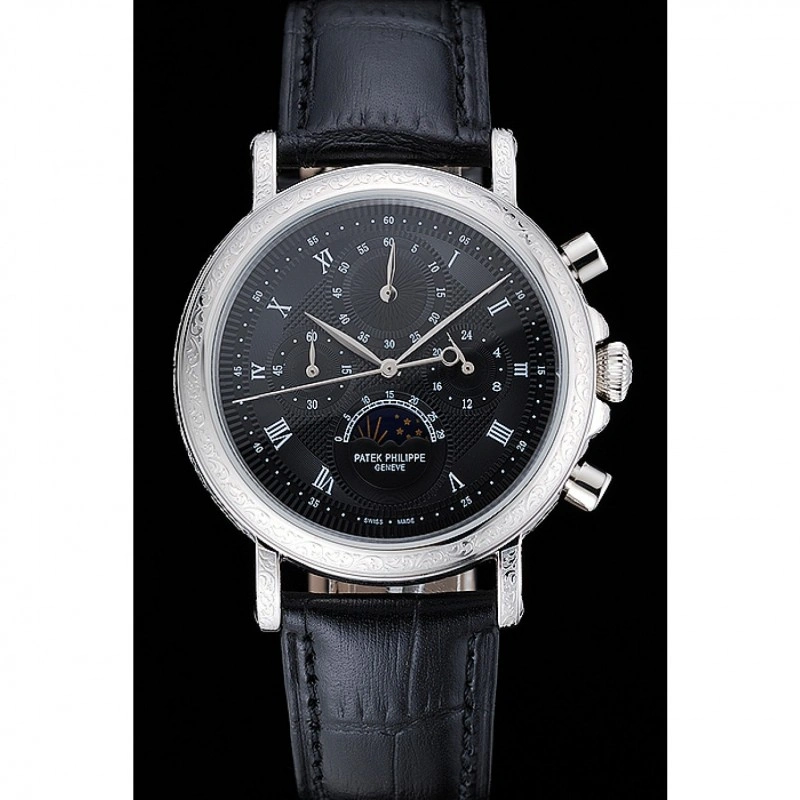 Durable Patek Philippe Grand Complications 1303