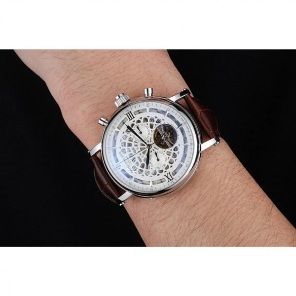 FlexibleFit Patek Philippe Grand Complications 1305