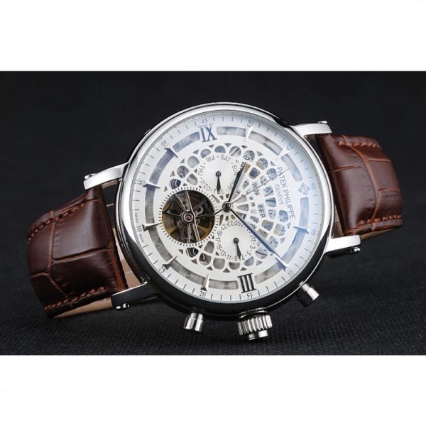 FlexibleFit Patek Philippe Grand Complications 1305