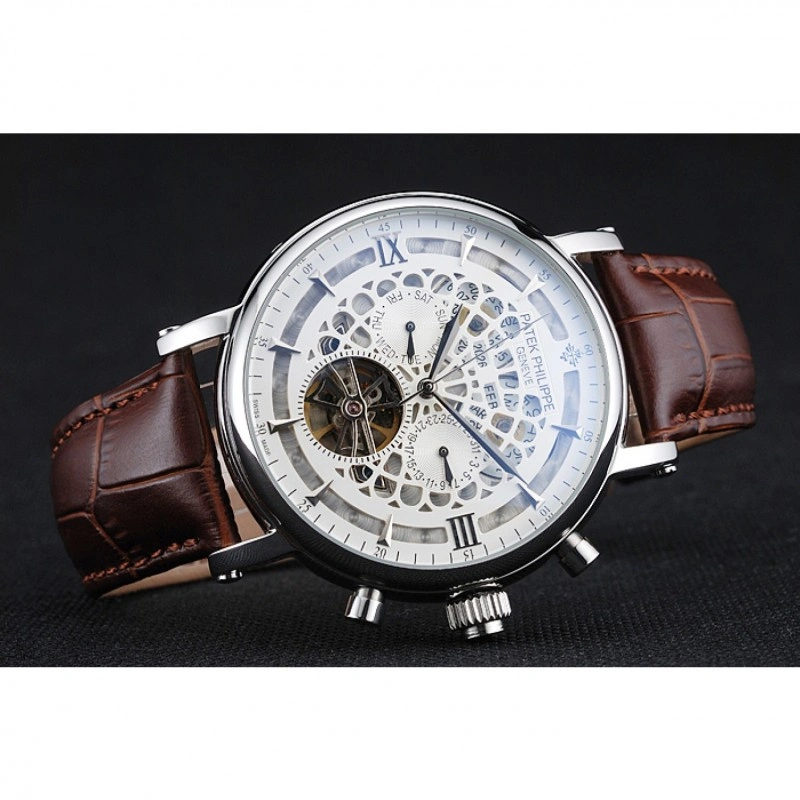 FlexibleFit Patek Philippe Grand Complications 1305