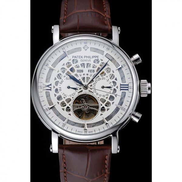 FlexibleFit Patek Philippe Grand Complications 1305