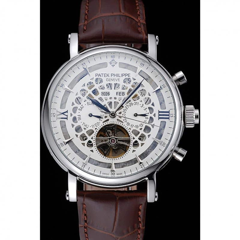 FlexibleFit Patek Philippe Grand Complications 1305