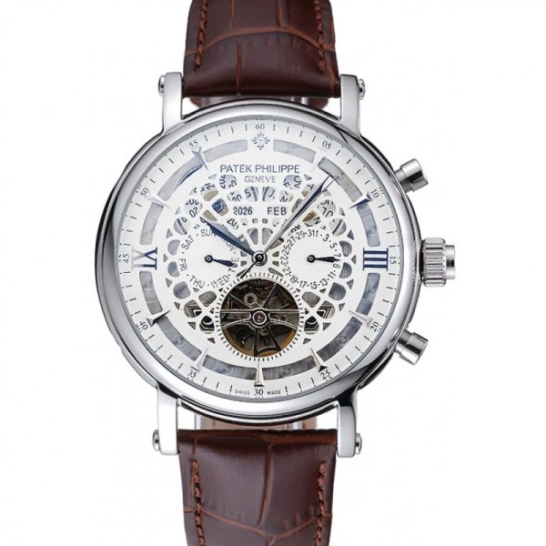 FlexibleFit Patek Philippe Grand Complications 1305
