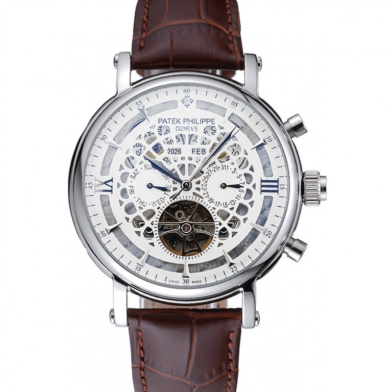 FlexibleFit Patek Philippe Grand Complications 1305