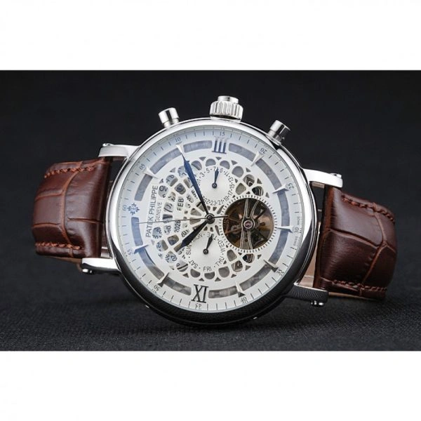 FlexibleFit Patek Philippe Grand Complications 1305