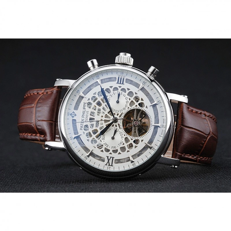 FlexibleFit Patek Philippe Grand Complications 1305