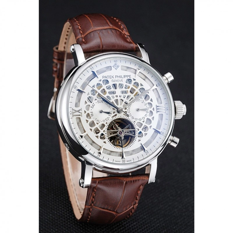 FlexibleFit Patek Philippe Grand Complications 1305