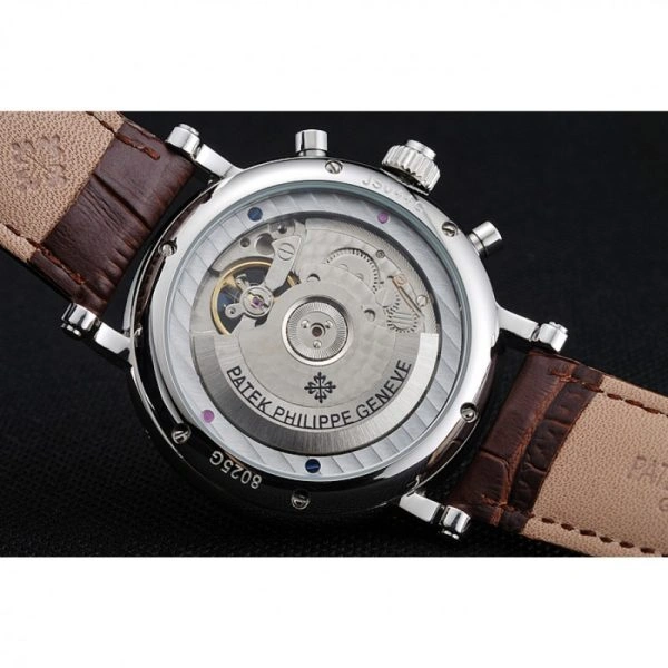 Patek Philippe Grand Complications Sleek 1308