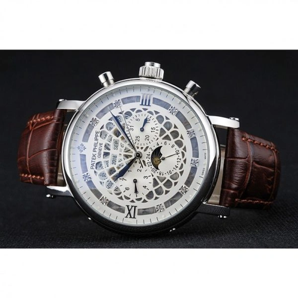 Patek Philippe Grand Complications Sleek 1308