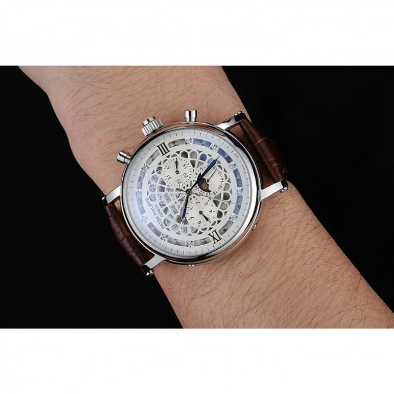 Patek Philippe Grand Complications Sleek 1308
