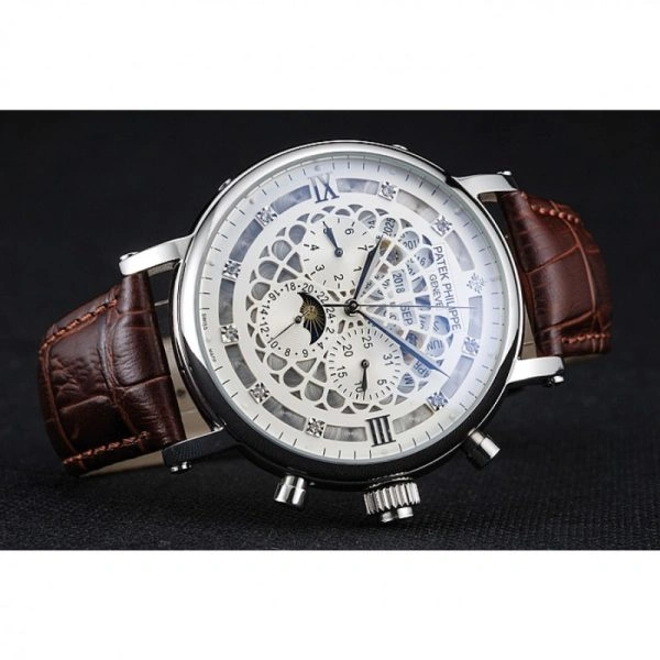 Patek Philippe Grand Complications Sleek 1308