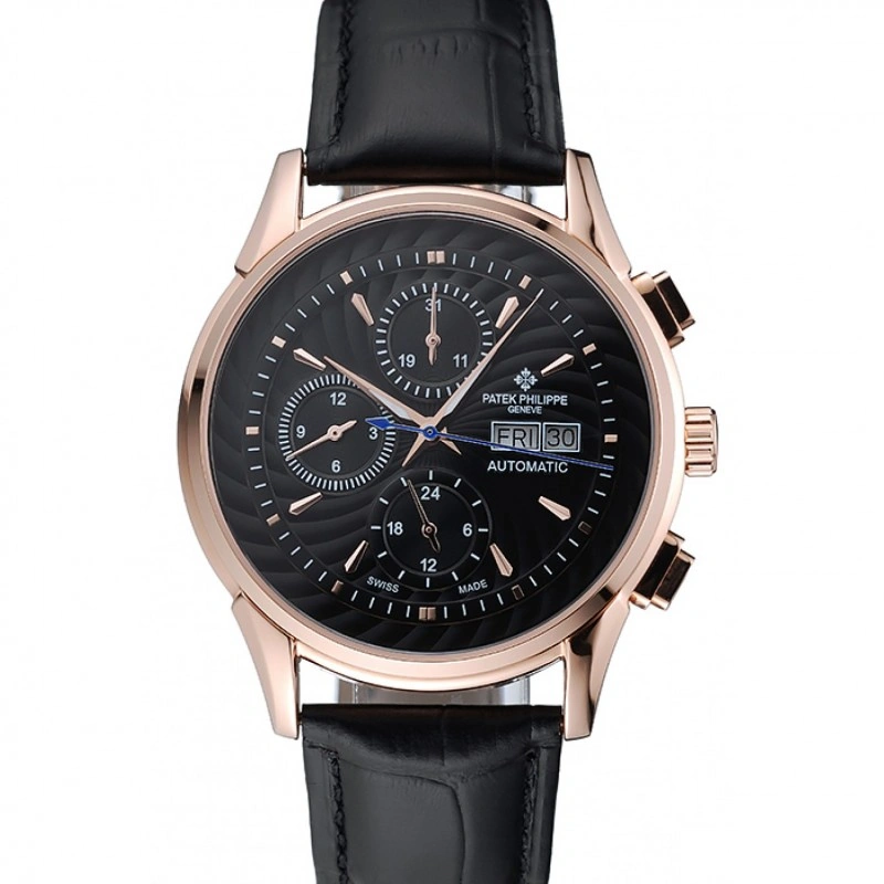 Flexible Patek Philippe Grand Complications 1306