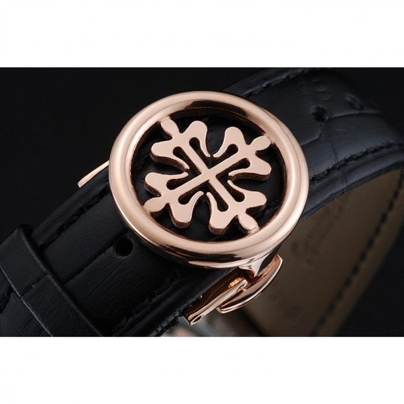 Flexible Patek Philippe Grand Complications 1306