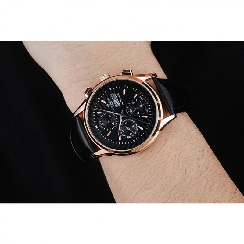 Flexible Patek Philippe Grand Complications 1306