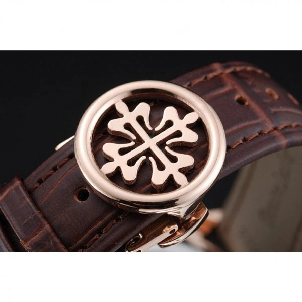 Sporty Patek Philippe Grand Complications 1307