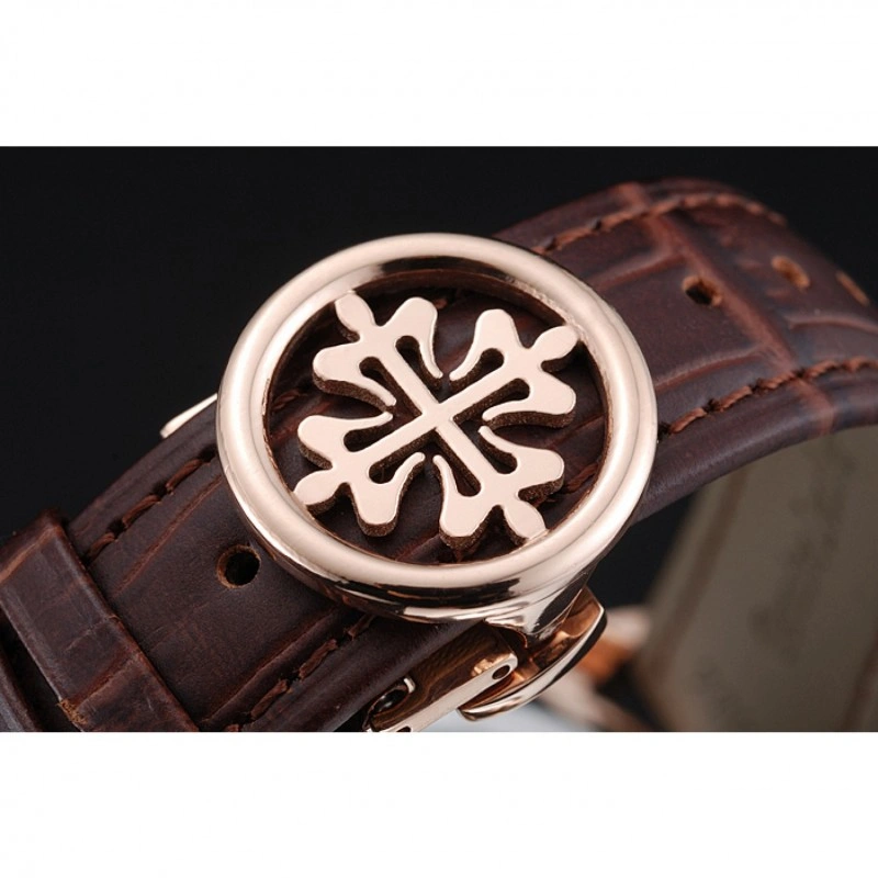Sporty Patek Philippe Grand Complications 1307