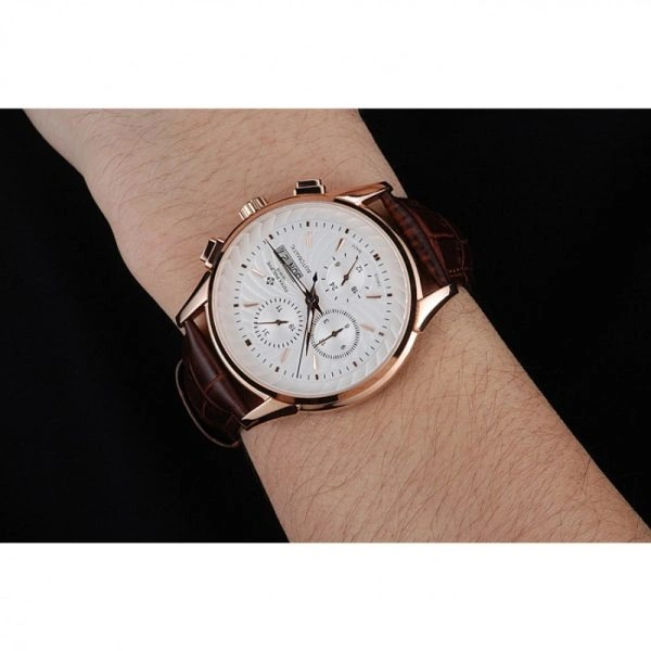 Sporty Patek Philippe Grand Complications 1307