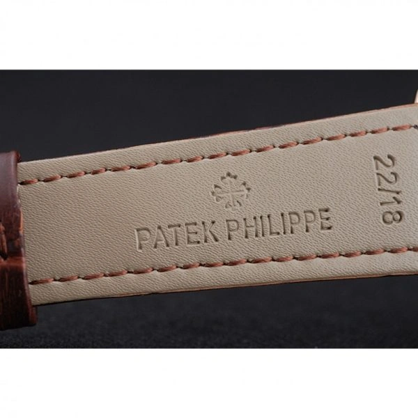 Sporty Patek Philippe Grand Complications 1307