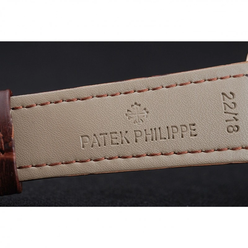 Sporty Patek Philippe Grand Complications 1307