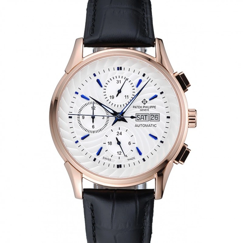 Colorful Patek Philippe Grand Complications 1313